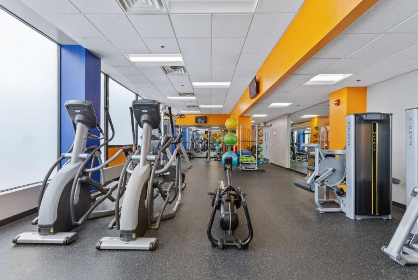 Apartment Pp 1802 Modern Corporate 2br, Pool, Gym *