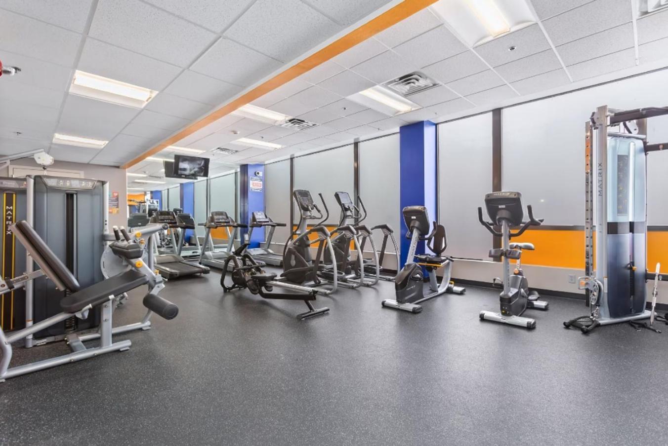 Apartment Pp 1802 Modern Corporate 2br, Pool, Gym Harrisburg