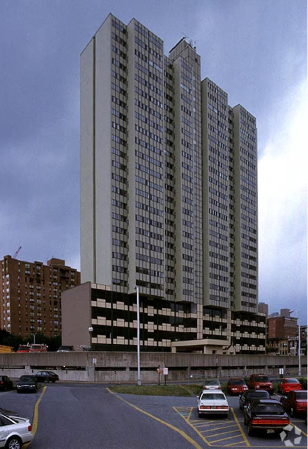 Apartment Pp 1802 Modern Corporate 2br, Pool, Gym Harrisburg