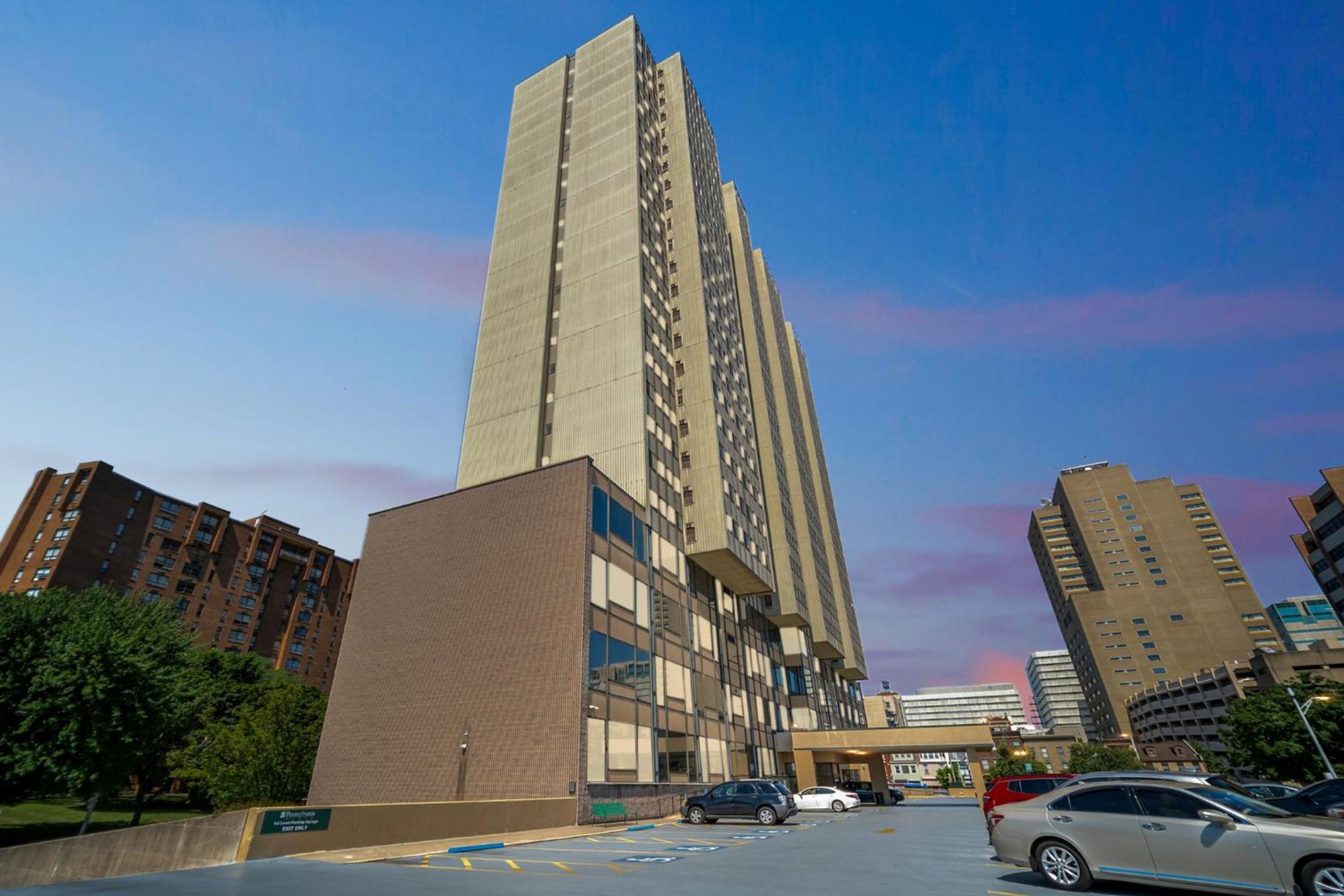 Apartment Pp 1802 Modern Corporate 2br, Pool, Gym *