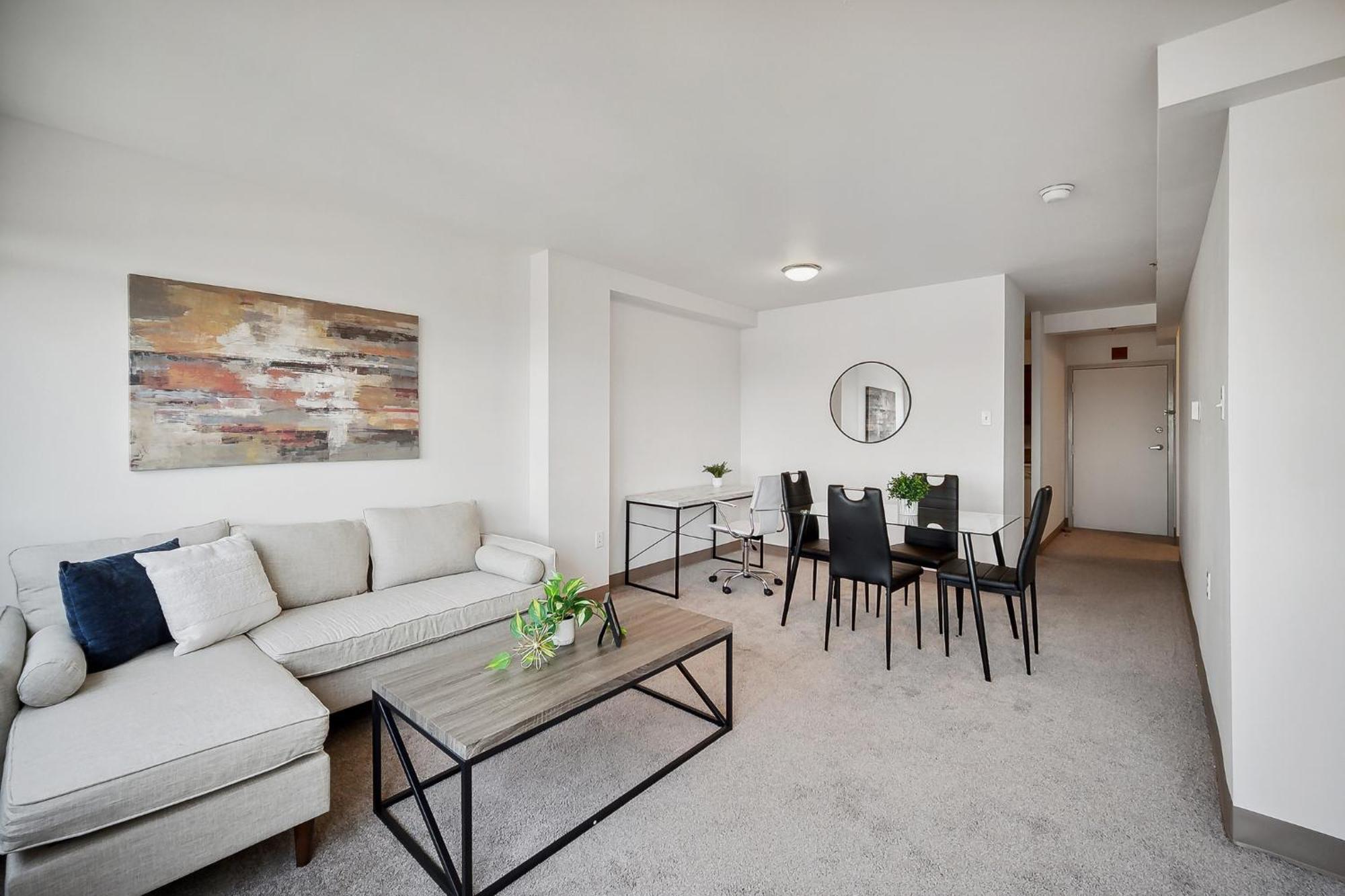 Pp 1802 Modern Corporate 2br, Pool, Gym Harrisburg