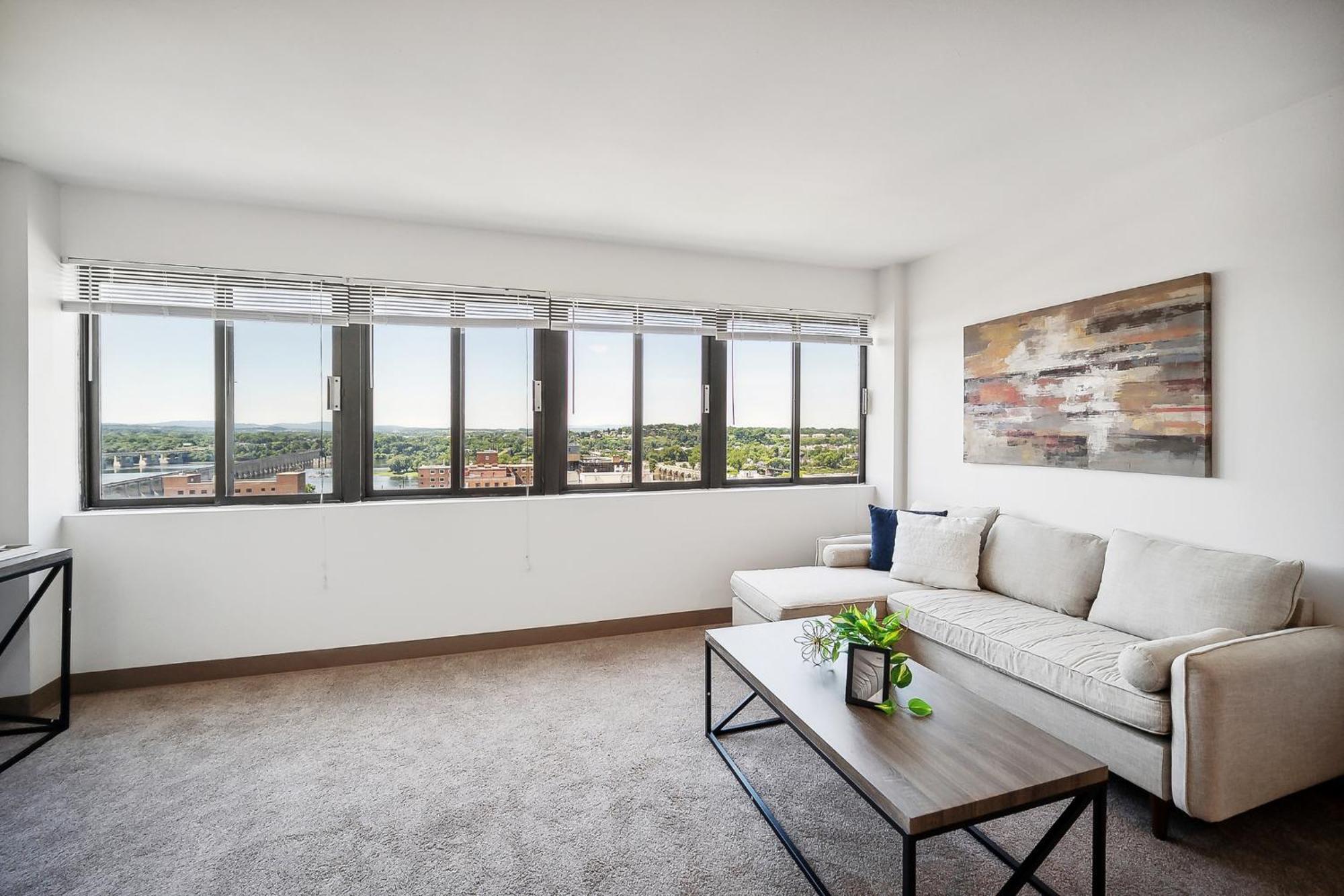 Apartment Pp 1802 Modern Corporate 2br, Pool, Gym *